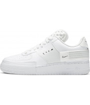 Nike Air Force 1 Type 2 Triple White