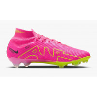 Бутсы Nike Mercurial Superfly 8 Elite Pink