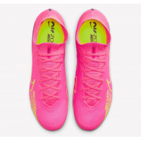 Бутсы Nike Mercurial Superfly 8 Elite Pink