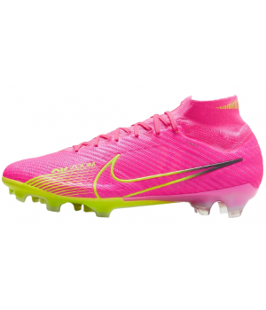 Бутсы Nike Mercurial Superfly 8 Elite Pink