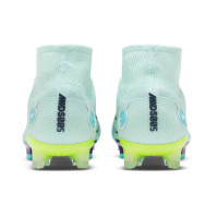 Бутсы Nike Mercurial Superfly 8 Elite MDS Pale