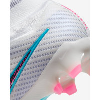 Бутсы Nike Mercurial Superfly 8 Elite White Sky