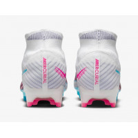 Бутсы Nike Mercurial Superfly 8 Elite White Sky