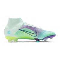 Бутсы Nike Mercurial Superfly 8 Elite MDS Pale