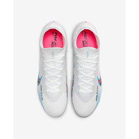 Бутсы Nike Mercurial Superfly 8 Elite White Sky