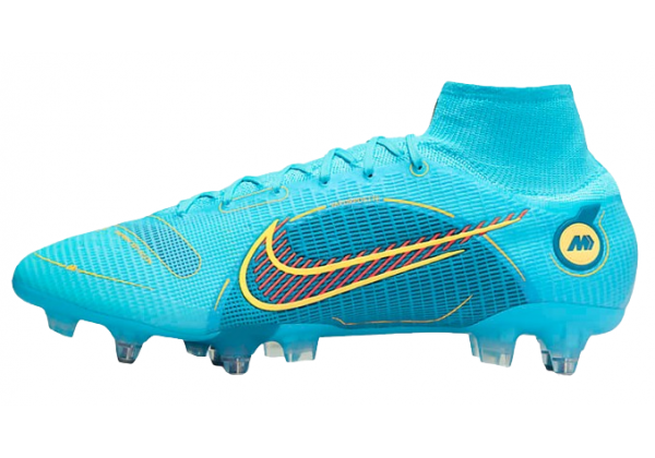 Бутсы Nike Mercurial Superfly 8 Elite Sky