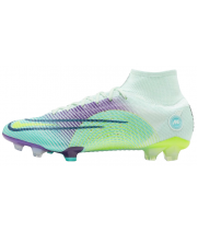 Бутсы Nike Mercurial Superfly 8 Elite MDS Pale