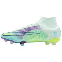 Бутсы Nike Mercurial Superfly 8 Elite MDS Pale