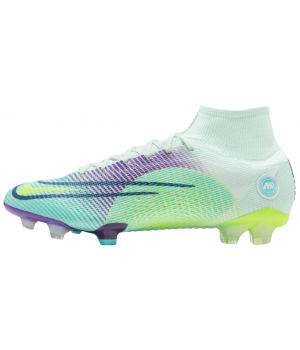 Бутсы Nike Mercurial Superfly 8 Elite MDS Pale