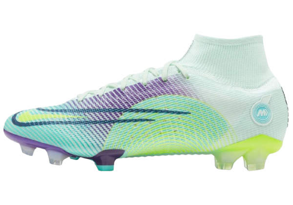 Бутсы Nike Mercurial Superfly 8 Elite MDS Pale