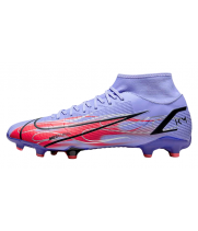 Бутсы Nike Mercurial Superfly 8 Academy Violet