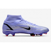 Бутсы Nike Mercurial Superfly 8 Academy Violet