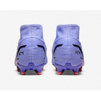 Бутсы Nike Mercurial Superfly 8 Academy Violet