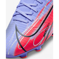 Бутсы Nike Mercurial Superfly 8 Academy Violet