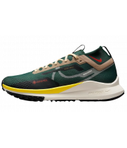 Nike Pegasus Trail 4 Gore-Tex Dark Green