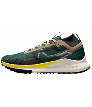 Nike Pegasus Trail 4 Gore-Tex Dark Green