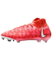 Nike Phantom Luna Elite Bright Crimson White