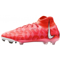 Nike Phantom Luna Elite Bright Crimson White