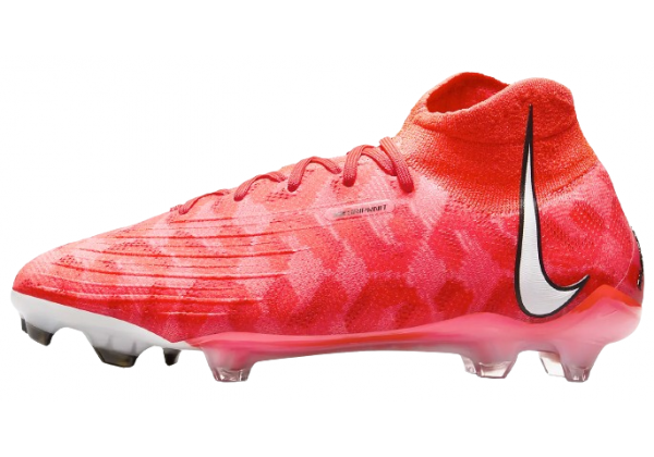 Nike Phantom Luna Elite Bright Crimson White