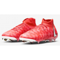 Nike Phantom Luna Elite Bright Crimson White