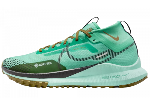 Nike Pegasus Trail 4 Gore-Tex Mint