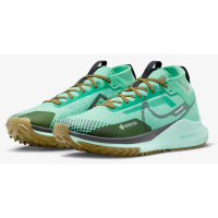 Nike Pegasus Trail 4 Gore-Tex Mint