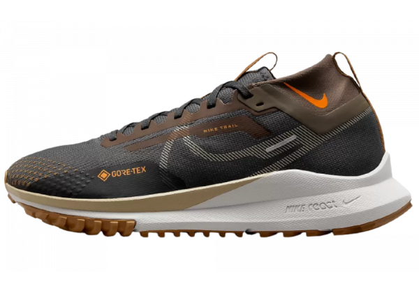 Nike Pegasus Trail 4 Gore-Tex Brown