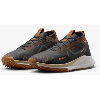 Nike Pegasus Trail 4 Gore-Tex Brown