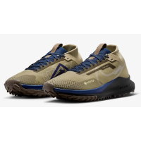 Nike Pegasus Trail 4 Gore-Tex Ohra Dark Blue