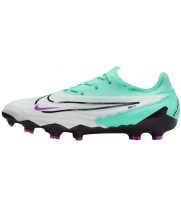 Nike Phantom GX Elite Turquoise Fuchsia