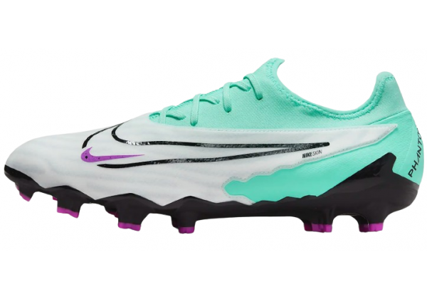 Nike Phantom GX Elite Turquoise Fuchsia