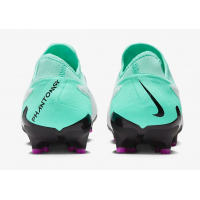 Nike Phantom GX Elite Turquoise Fuchsia