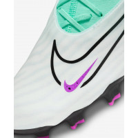 Nike Phantom GX Elite Turquoise Fuchsia