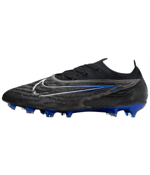 Nike Phantom GX Elite Black Hyper Royal