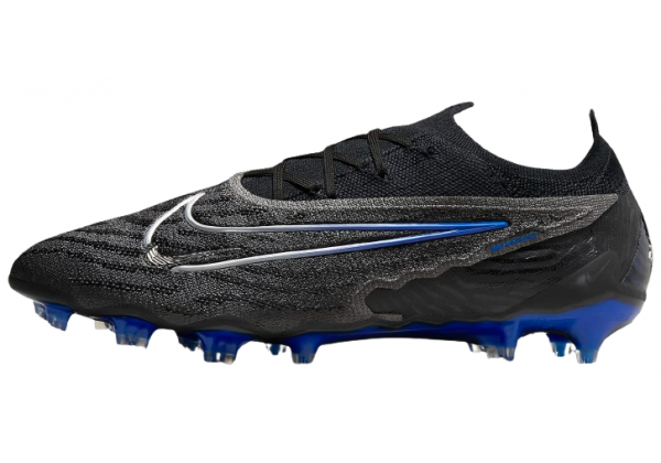 Nike Phantom GX Elite Black Hyper Royal