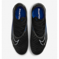 Nike Phantom GX Elite Black Hyper Royal