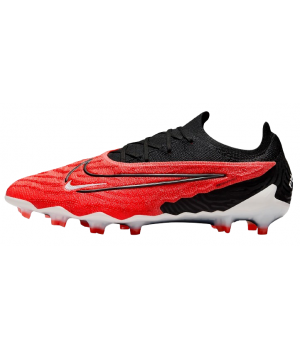 Nike Phantom GX Elite Bright Crimson