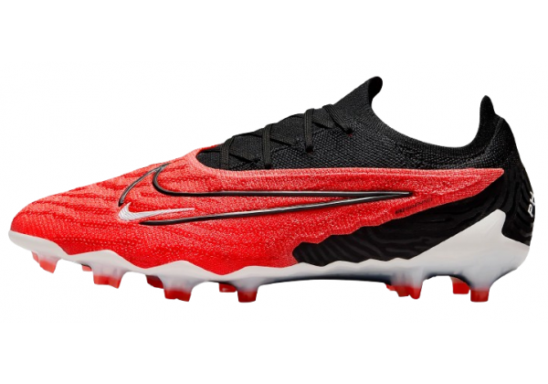 Nike Phantom GX Elite Bright Crimson