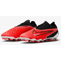 Nike Phantom GX Elite Bright Crimson