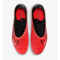 Nike Phantom GX Elite Bright Crimson