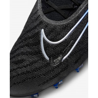 Nike Phantom GX Elite Black Hyper Royal