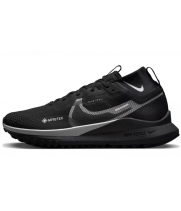 Nike Pegasus Trail 4 Black