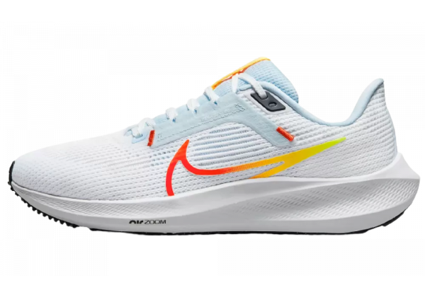 Кроссовки Nike Air Zoom Pegasus 40 White