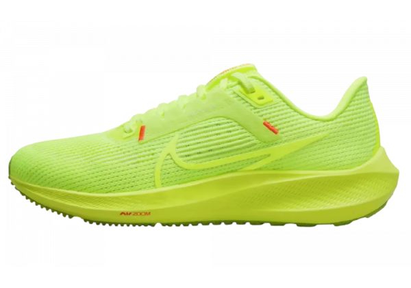 Nike Pegasus 40 Light Green