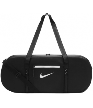 Сумка спортивная Nike Stash Duffle Bag 21L Black