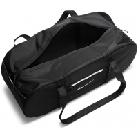 Сумка спортивная Nike Stash Duffle Bag 21L Black
