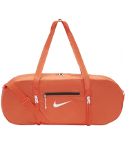 Сумка спортивная Nike Stash Duffle Bag 21L Orange