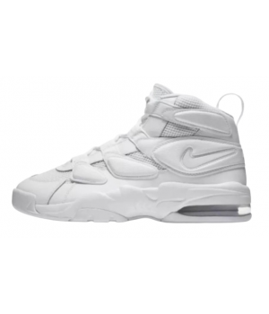 Кроссовки Nike Air Max 2 Uptempo 94 белые