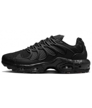 Nike Air Max Terrascape Plus All Black