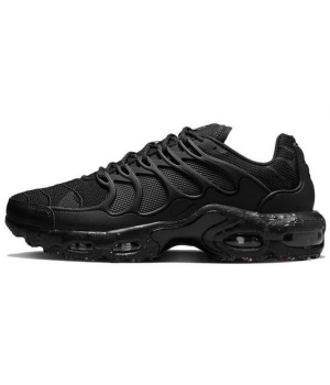 Nike Air Max Terrascape Plus All Black